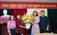 Cảm nhận tuổi trăng tròn