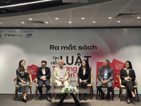 Cuốn sách “Tìm hiểu Luật Thương mại điện tử”: Kim chỉ nam pháp lý cho người tiêu dùng trong kỷ nguyên số