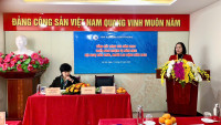 Nhà xuất bản Công Thương tổ chức Hội nghị Tổng kết công tác năm 2024, triển khai nhiệm vụ năm 2025 và Hội nghị viên chức, người lao động năm 2025