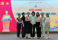 Nhìn lại quá khứ, hướng tới tương lai