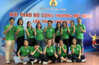 thay mới