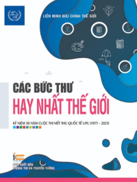 Hành trình kết nối thế giới qua thư