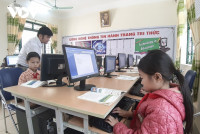 Đảm bảo quyền con người trong chuyển đổi số