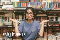 Trở thành bookstagrammer từ tuổi thơ say mê truyện tranh