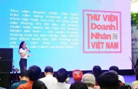 Đi tìm 10 quyển sách hay do doanh nhân Việt viết năm 2024