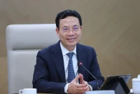 Giá trị cốt lõi và phương châm hành động của Bộ Khoa học và Công nghệ