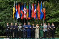 Hội nghị Bộ trưởng Kinh tế ASEAN hẹp lần thứ 31