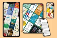 Gần 1.000 ebook tiếng Việt 'đổ bộ' Google Play Books