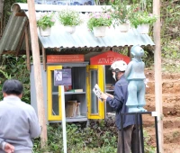 Đà Lạt xứng đáng có một đường sách