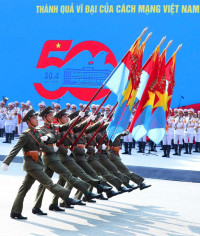 Khơi dậy niềm tự hào dân tộc, cổ vũ mạnh mẽ khát vọng xây dựng đất nước