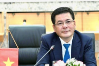 Bộ trưởng Nguyễn Hồng Diên gửi thư chúc mừng nhân kỷ niệm Ngày Khoa học và Công nghệ Việt Nam (18/5)