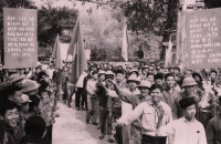 “Tất cả cho tiền tuyến, tất cả để chiến thắng”