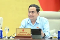 Chủ tịch Quốc hội: Phải rõ trách nhiệm khi xảy ra hàng giả, hàng nhái