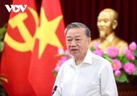Trung ương ban hành quy định mới về thi hành Điều lệ Đảng