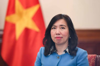 Chuyến công tác của Thủ tướng: Hoạt động đối ngoại quan trọng trong thực hiện Nghị quyết 59 về hội nhập quốc tế trong tình hình mới