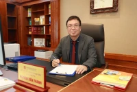NXB Giáo dục Việt Nam sẵn sàng tặng sách giáo khoa miễn phí cho học sinh vùng khó