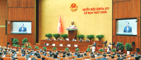35 ngày cho những quyết sách lịch sử và kỳ vọng của cử tri