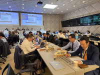 Phái đoàn Việt Nam tại Geneva phát biểu tại phiên rà soát chính sách thương mại của Na Uy tại WTO