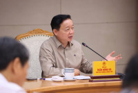 Phát triển OCOP thành thương hiệu Việt Nam, đạt chuẩn quốc tế trên thị trường toàn cầu