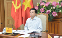 Bảo đảm kinh phí tổ chức Triển lãm thành tựu đất nước 80 năm Ngày Quốc khánh