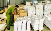 Sách giả là quốc nạn