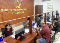 Niềm tin và khát vọng cống hiến