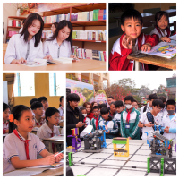Chính sách học phí và vấn đề công bằng trong giáo dục