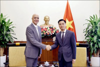 Chuyến công tác của Chủ tịch Quốc hội Trần Thanh Mẫn tới Thụy Sĩ, Senegal, Morocco sẽ đạt được những kết quả thực chất