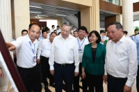 Chính quyền địa phương hai cấp: Bước đột phá hướng tới kỷ nguyên vươn mình