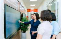 Bảo đảm thông suốt ngay từ ngày đầu