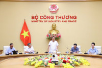 Đẩy nhanh tiến độ giải phóng mặt bằng Dự án Đường dây 500 kV Lào Cai – Vĩnh Yên