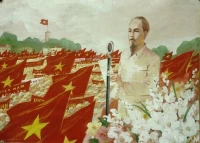 Lễ Tuyên ngôn Độc lập được chuẩn bị ‘thần tốc’ chỉ trong 4 ngày