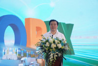 Khai mạc Hội chợ các sản phẩm OCOP xuất khẩu – VIETNAM COCOPEX 2025