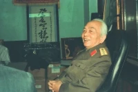 Ngày Quốc khánh 1945 trong ký ức Đại tướng Võ Nguyên Giáp