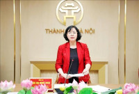 Hà Nội xây dựng chính quyền liêm chính, gần dân