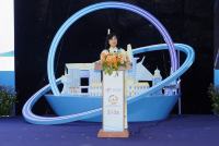 Thứ trưởng Phan Thị Thắng: Du lịch trở thành động lực, thương mại và đầu tư là nền tảng cho sự thịnh vượng kinh tế