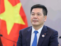Bộ trưởng Nguyễn Hồng Diên là Phó Trưởng Ban Chỉ đạo liên ngành Trung ương về an toàn thực phẩm