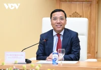 Bốn Nghị quyết đột phá đưa đất nước bước vào kỷ nguyên mới