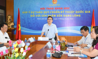 Bộ Công Thương lấy ý kiến quy chuẩn mới, minh bạch chất lượng sữa