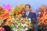 Thủ tướng: "Tiếng nói Việt Nam" luôn vang xa, bay cao, tạo động lực, truyền cảm hứng cho các thế hệv