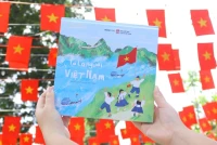 Tự hào, 'Tớ là người Việt Nam'