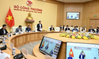 Bộ Công Thương ban hành kế hoạch hưởng ứng Ngày Pháp luật Việt Nam