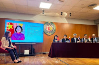 Việt Nam tham dự Hội thảo ASEAN tại Argentina
