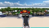 Hội sách Côn Đảo tôn vinh văn hóa đọc và lịch sử dân tộc