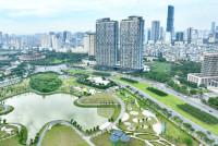 Thủ đô ta tự hào đi lên cùng thời đại