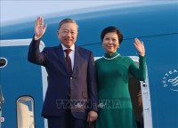 Kỷ nguyên hợp tác mới giữa Việt Nam và Phần Lan