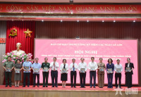 Các hoạt động kỷ niệm 80 năm trở thành ngày hội lớn của dân tộc và đất nước