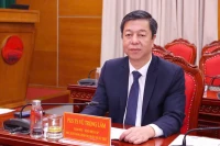 Ba trụ cột của xuất bản Việt Nam trong kỷ nguyên mới