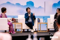 Đọc sách và những đạo lý trong sách giúp tìm lại điều mà cuộc sống bỏ quên