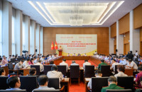 Quốc hội tạo lập hành lang pháp lý cho công cuộc đổi mới-Bài 2: Kỷ lục về quyết sách - quyết không để thừa lượng, thiếu chất